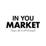 In You Market